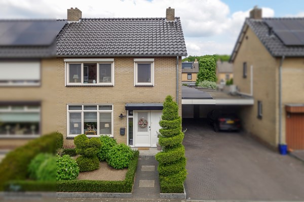 Medium property photo - Vinkenstraat 8, 5953 AT Reuver